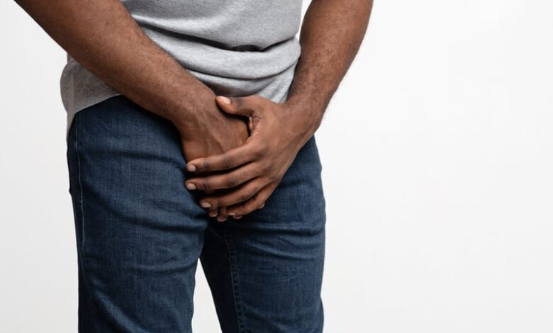 Die 3 Krankheiten der Prostata 1