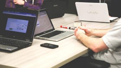 Das virtuelle Büro und seine Vorteile 1