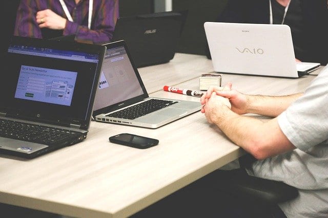 Das virtuelle Büro und seine Vorteile 1