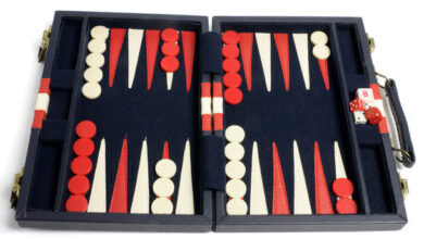 Backgammon | Strategien, Tipps und Tricks 2