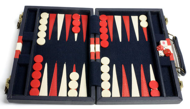Backgammon | Strategien, Tipps und Tricks 1