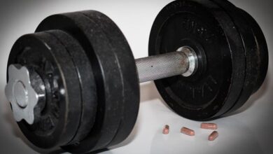 So bekämpfst du deinen Magnesiummangel 1