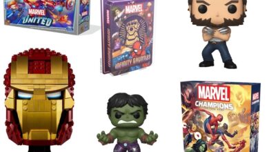 Marvel Champions: Das Kartenspiel | Rezension & News 8 Marvel Champions: Das Kartenspiel | Rezension & News 5