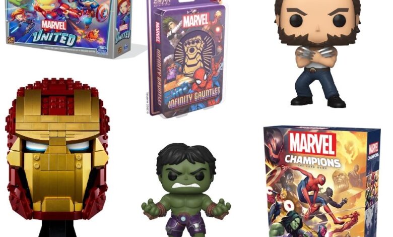 Marvel Champions: Das Kartenspiel | Rezension & News 1