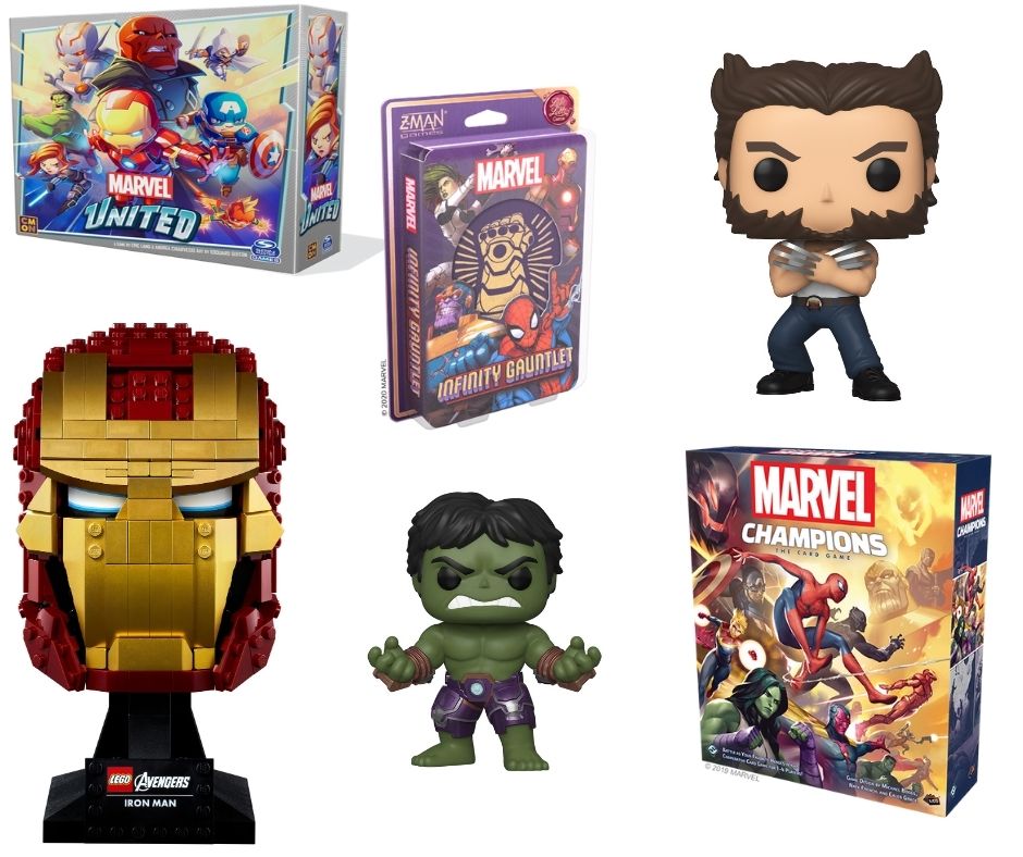 Marvel Mania | Der Hype um die Marvel-Charaktere reißt nicht ab 4 Marvel Mania | Der Hype um die Marvel-Charaktere reißt nicht ab 4