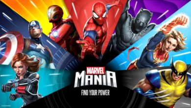 Marvel Mania | Der Hype um die Marvel-Charaktere reißt nicht ab 16 Marvel Mania | Der Hype um die Marvel-Charaktere reißt nicht ab 12