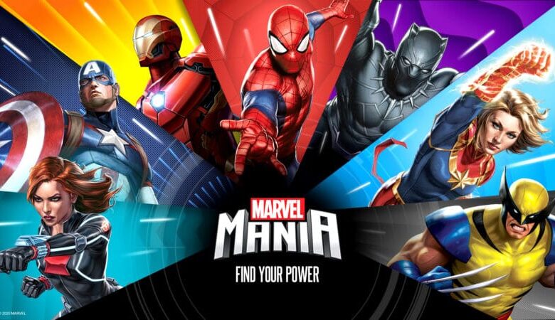 Marvel Mania | Der Hype um die Marvel-Charaktere reißt nicht ab 1