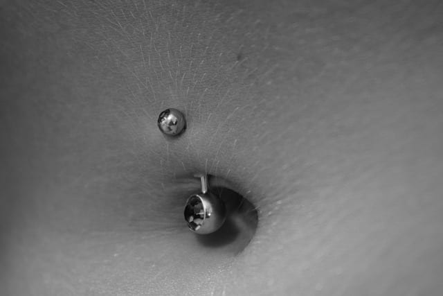 Die richtige Piercing-Pflege 1