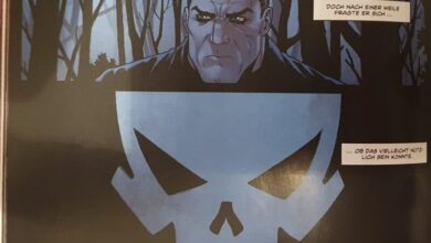 Punisher: Soviet | Der Punisher findet einen Freund 6 Punisher: Soviet | Der Punisher findet einen Freund 6