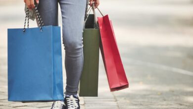 Christmas-Shopping - welches sind die besten Reiseziele?  2