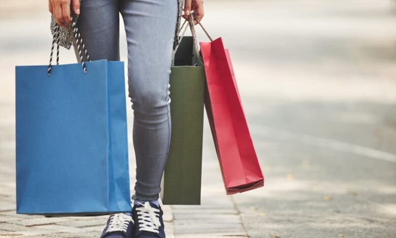 Das Shopping-Phänomen im Urlaub 1
