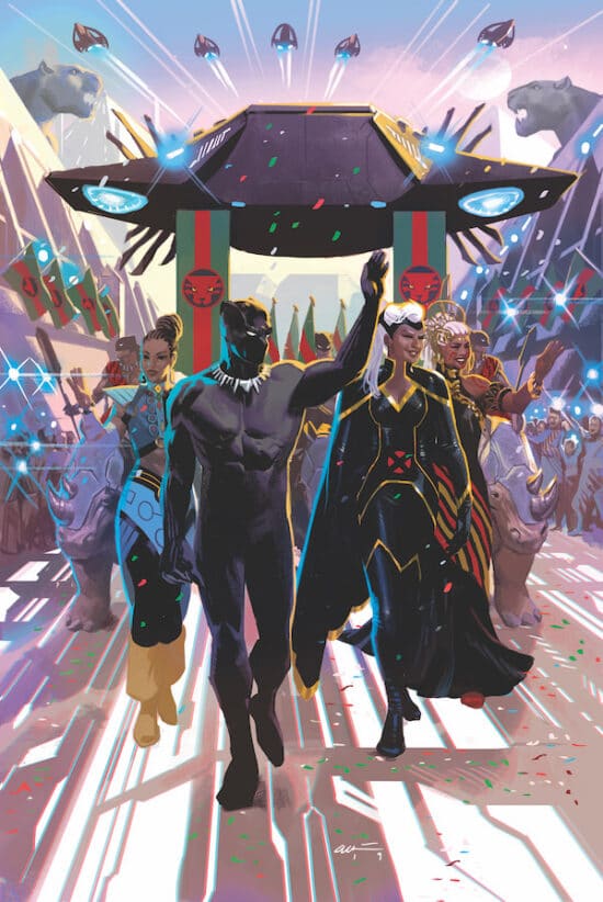 Marvel Mania | Der Hype um die Marvel-Charaktere reißt nicht ab 3 Marvel Mania | Der Hype um die Marvel-Charaktere reißt nicht ab 3