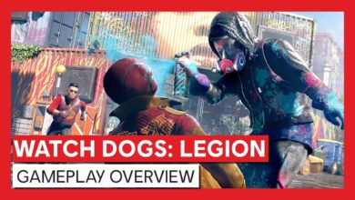 Vorfreude auf Watch Dogs Legion 15 Vorfreude auf Watch Dogs Legion 11