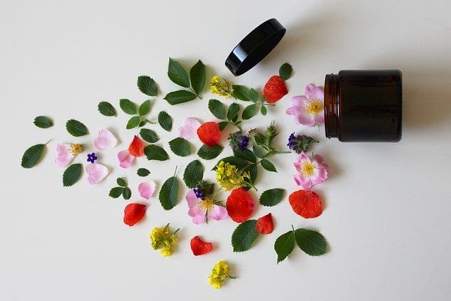 Die Vorteile von Naturkosmetik 1