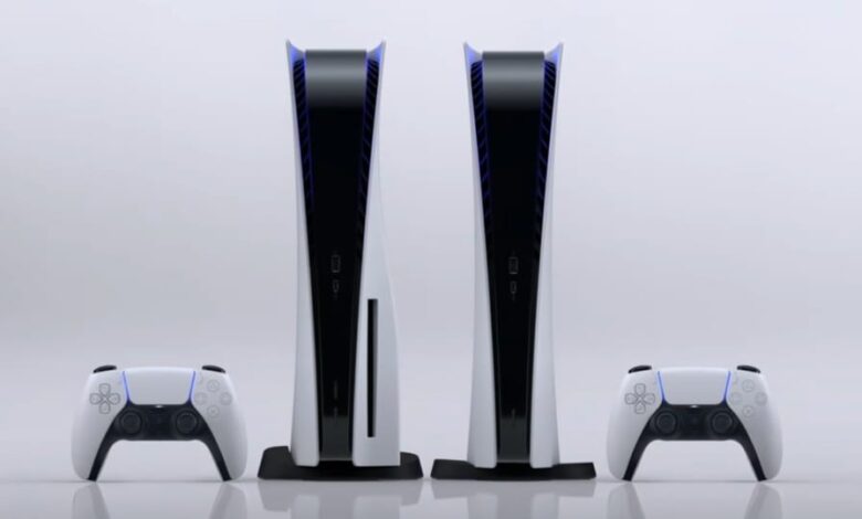 Digital Edition oder Standard Version? Welche PS5 Version passt zu dir? 1