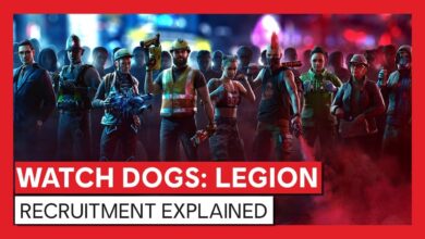 Watch Dogs Legion kommt Oktober 2020 9 Watch Dogs Legion kommt Oktober 2020 9
