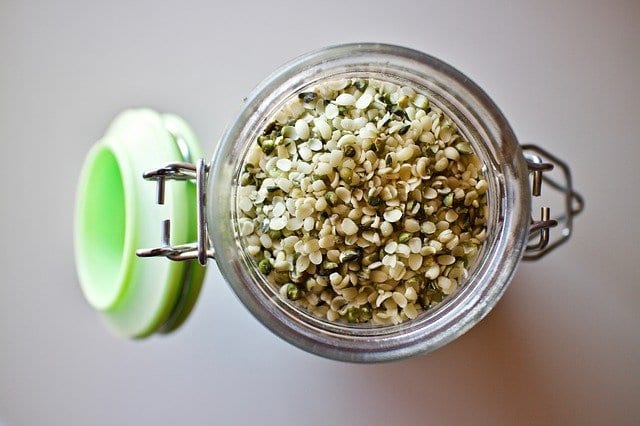 Die Hanfpflanze ist ein Superfood 1 Die Hanfpflanze ist ein Superfood 1