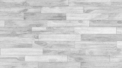 Der richtige Laminatboden für jedes Zimmer 1