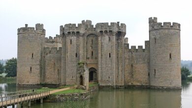 Die Chronologie der Kingsbridge-Reihe von Ken Follett 4