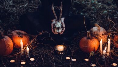 13 Halloween Fakten 2