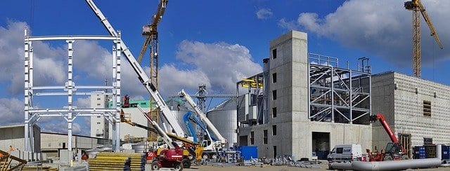 Arbeitsbühnenschein | Der Führerschein für die Arbeitsbühne 1