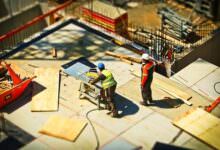 Die digitale Baustelle | Software für das Baustellenmanagement 19 Die digitale Baustelle | Software für das Baustellenmanagement 18