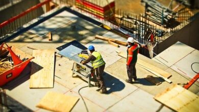 Die digitale Baustelle | Software für das Baustellenmanagement 6 Die digitale Baustelle | Software für das Baustellenmanagement 6