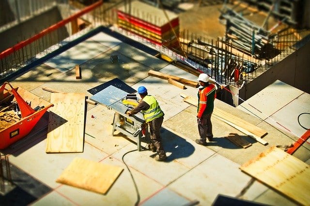 Die digitale Baustelle | Software für das Baustellenmanagement 1