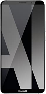 Das Huawei Mate 10 Pro 1