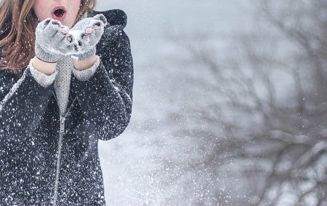 Trendmode im Winter 2020: Gemütlich und Grün! 1