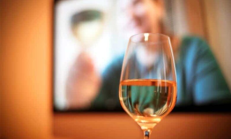 5 Ideen für einen Online-Junggesellinnenabschied 1 5 Ideen für einen Online-Junggesellinnenabschied 1