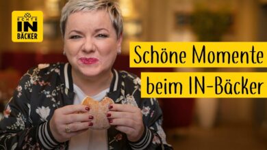 Ich gehe liebend gerne zum Bäcker | Die Gründe 7 Ich gehe liebend gerne zum Bäcker | Die Gründe 7