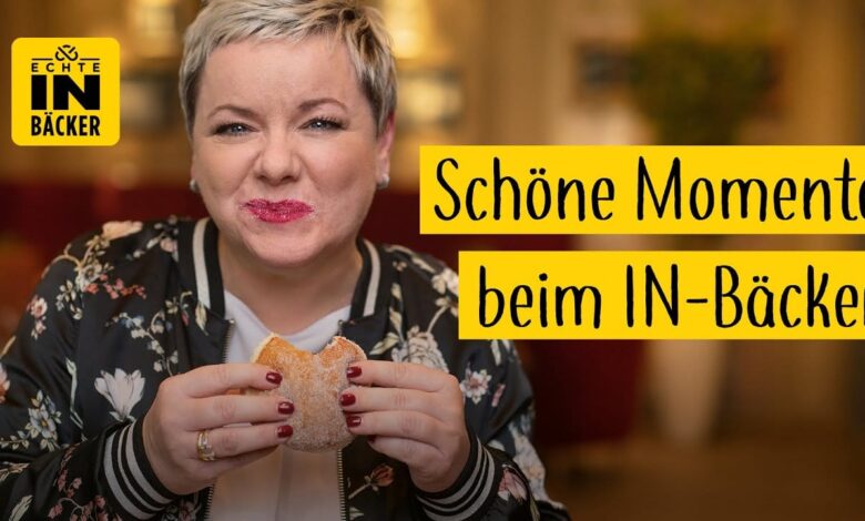 Ich gehe liebend gerne zum Bäcker | Die Gründe 1