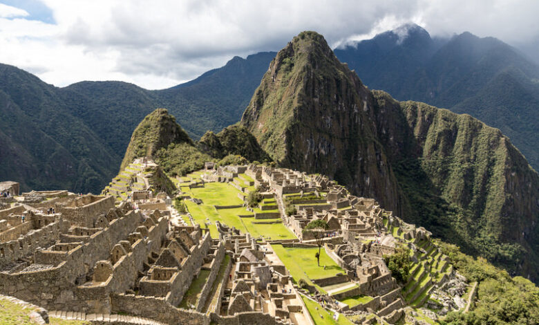 Meine sechs Highlights für eine Reise in Lateinamerika  1