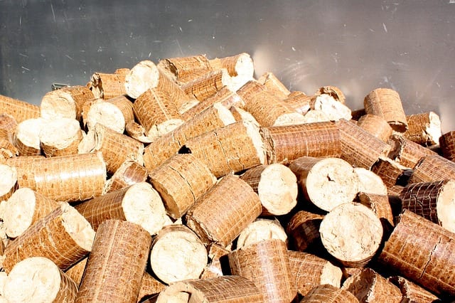 Holzmarkt und Holzpreise - ein Überblick 1