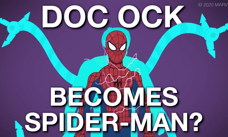Spider-Man 3 mit Tom Holland, Tobey Maguire und Andrew Garfield 1