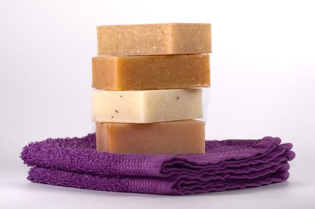 Ich habe die Duschseife und weitere Naturkosmetik für mich entdeckt 1