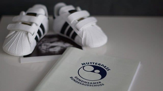 10 Geschenkideen für eine Hebamme am letzten Besuch 1