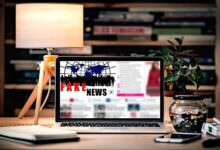 Manipulationen und Fake News in Industrie und Wirtschaft 18