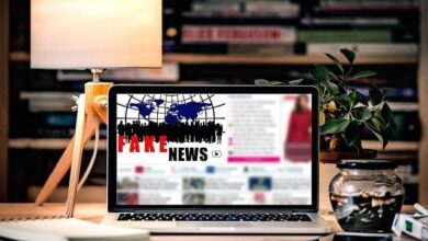 Manipulationen und Fake News in Industrie und Wirtschaft 2