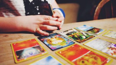 Comic-Schreibtischunterlage & Playmat selbst gestalten 15 Comic-Schreibtischunterlage & Playmat selbst gestalten 11