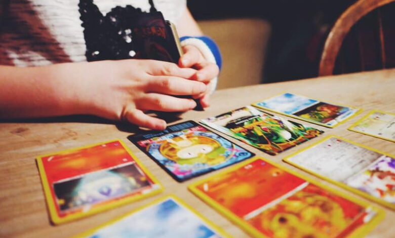 Comic-Schreibtischunterlage & Playmat selbst gestalten 1