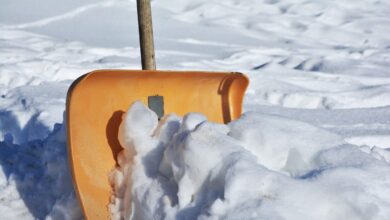 Winterdienst - Wer ist verantwortlich? 3