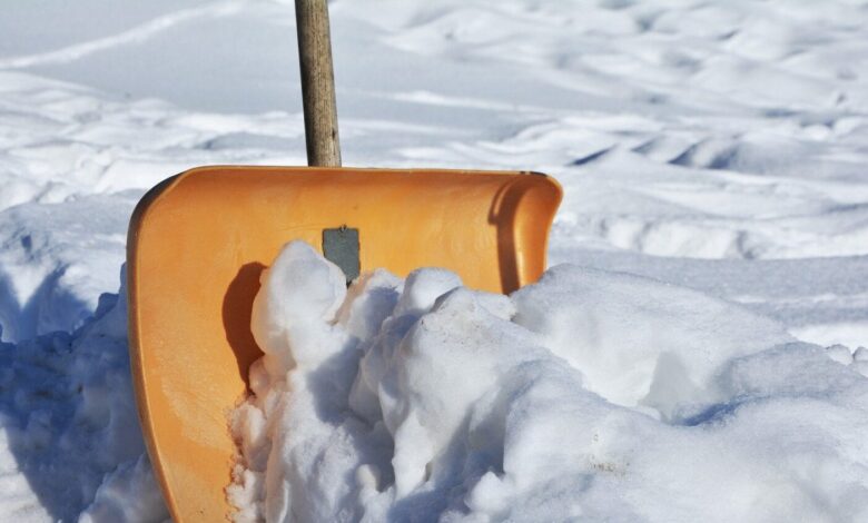 Winterdienst - Wer ist verantwortlich? 1