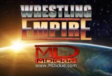 Wrestling Empire (MDickie) erobert die Spitze der Wrestling-Games 17 Wrestling Empire (MDickie) erobert die Spitze der Wrestling-Games 15