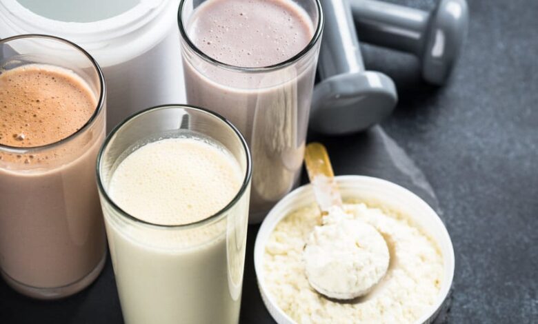 Die optimale Ernährung für Sportler:innen 1