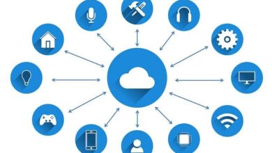 Lasst uns alle in der Cloud arbeiten 2