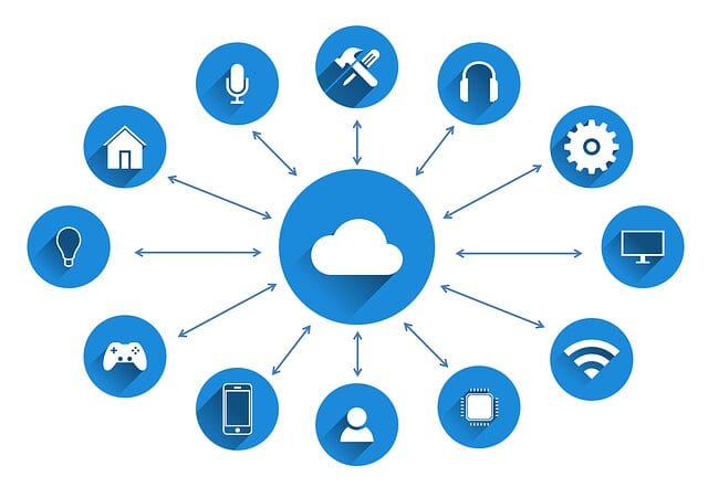 Lasst uns alle in der Cloud arbeiten 1