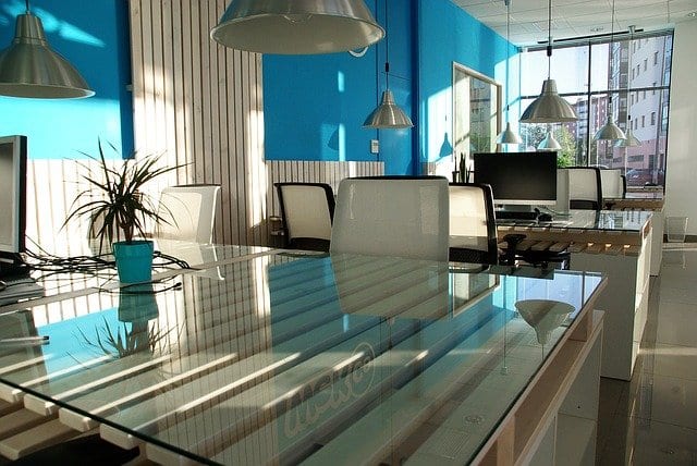Die Vorteile eines virtuellen Büros 1