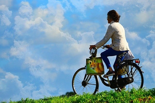 An meinem Fahrrad ist alles dran | Fit für den Sommer 1